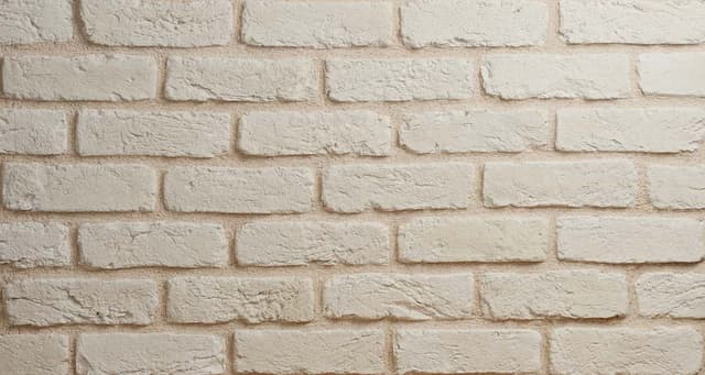 Kültür Tuğlası Old Brick Blanco
