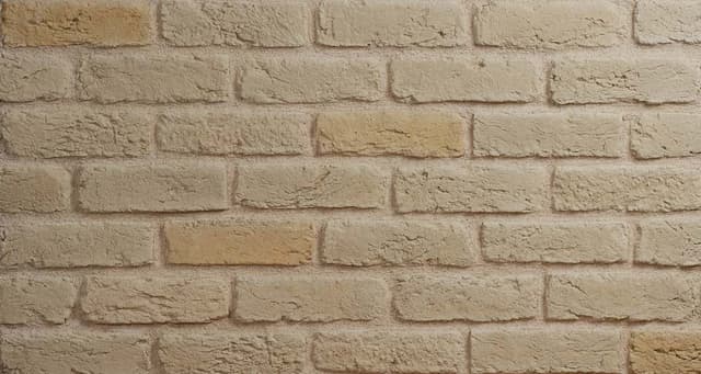 Kültür Tuğlası Old Brick Crema