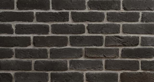Kültür Tuğlası Old Brick Antracita