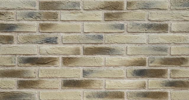Kültür Tuğlası Thin Brick Travertino