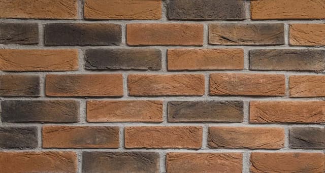 Kültür Tuğlası Tuht Brick Rojo