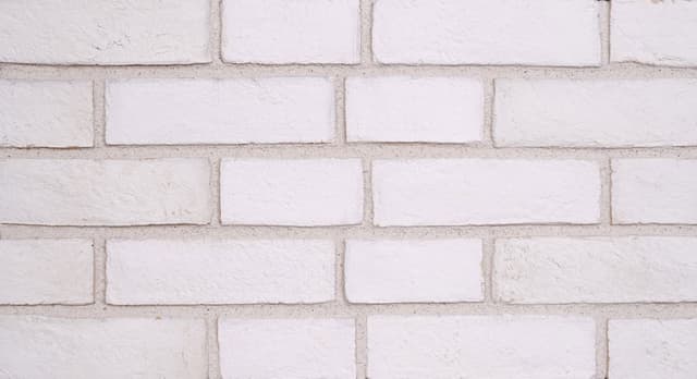 Doğal Kaplama Tuğla / 311-PURE WHITE