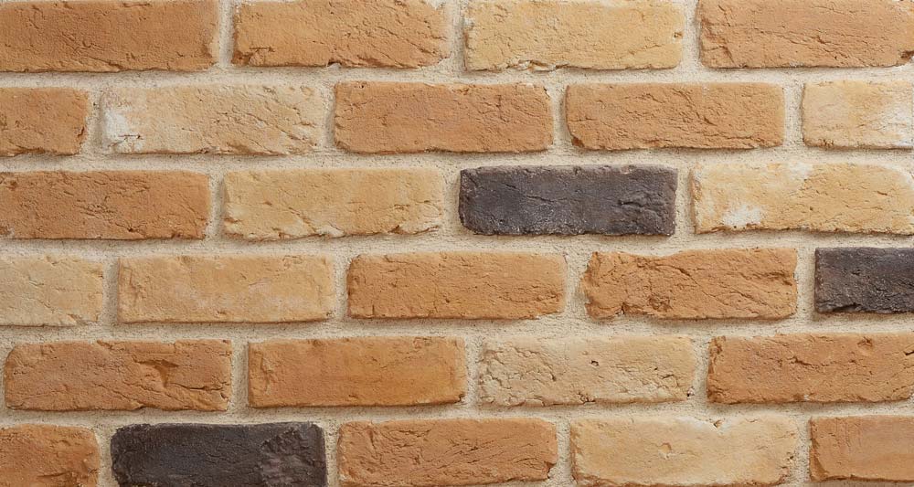 Kültür Tuğlası Authentic Brick Ambar