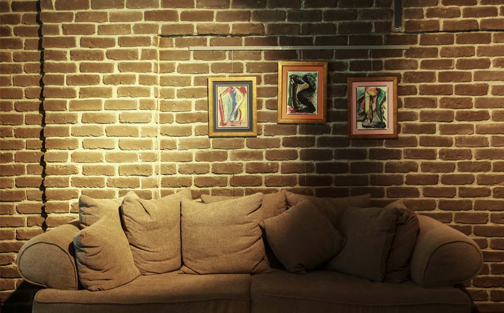 Kültür Tuğlası Authentic Brick Ascuas - 5