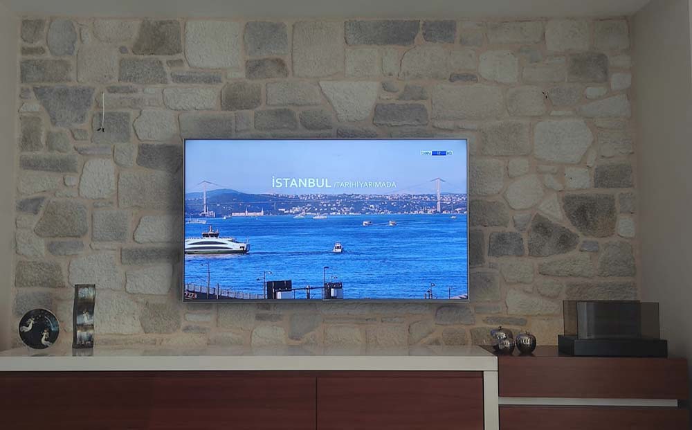 Kültür Taşı Ark-AG-2815 - 12