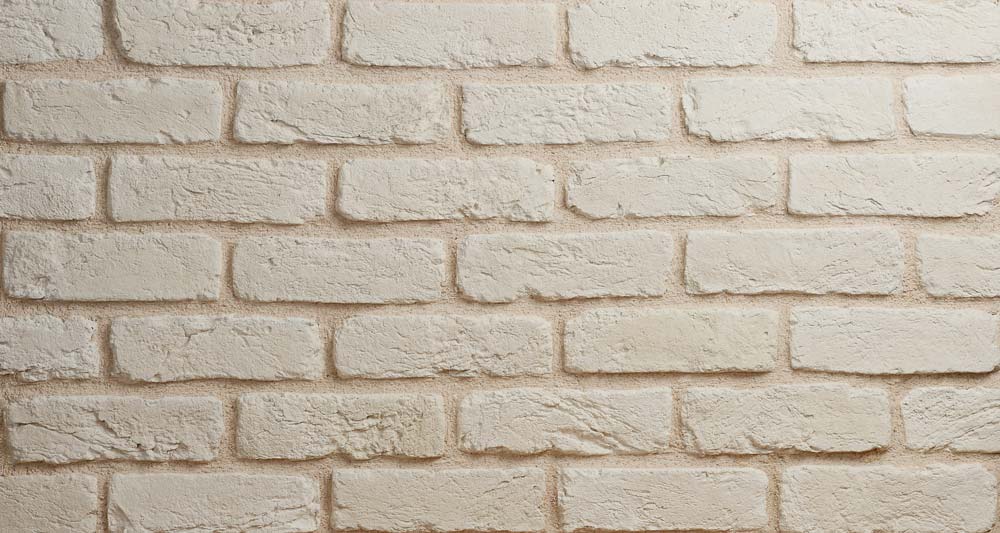 Kültür Tuğlası Old Brick Blanco