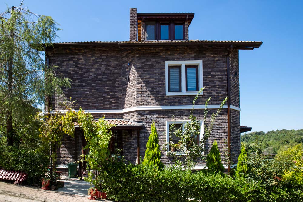 Kültür Tuğlası Old Brick Ascuas - 1