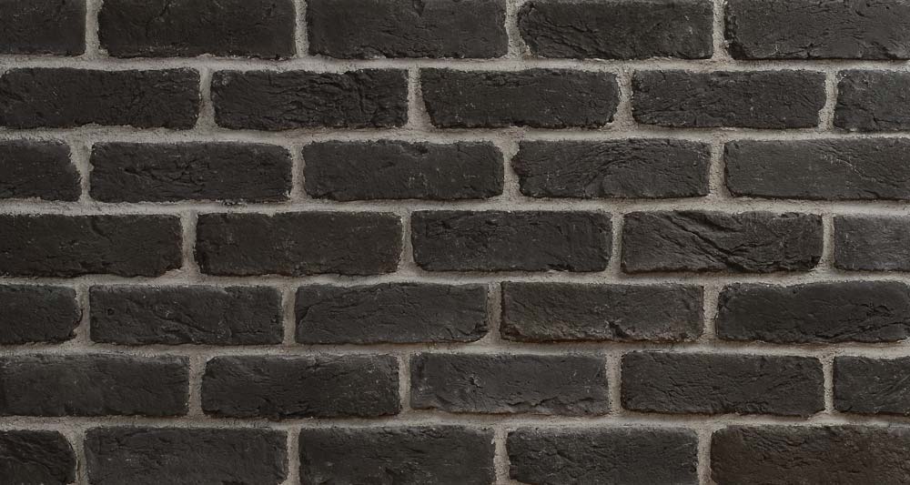 Kültür Tuğlası Old Brick Antracita