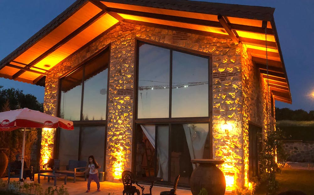 Kültür Taşı ARK-PU-2851 - 4