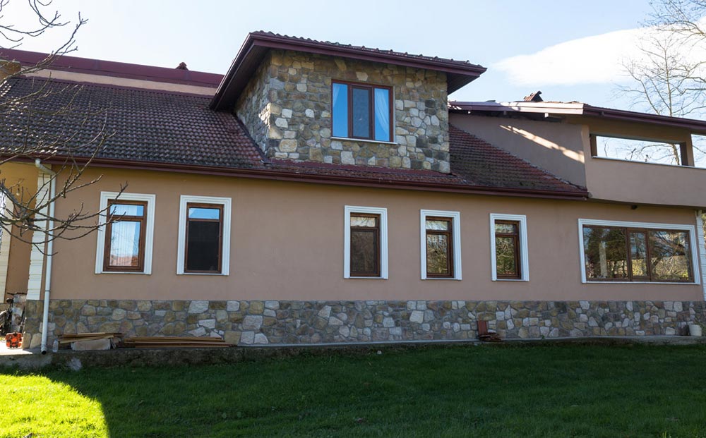 Kültür Taşı ARK-PU-2852 - 1