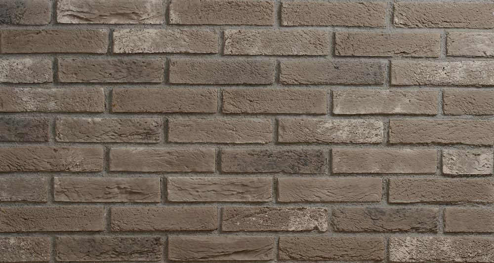Kültür Tuğlası Thin Brick Arena